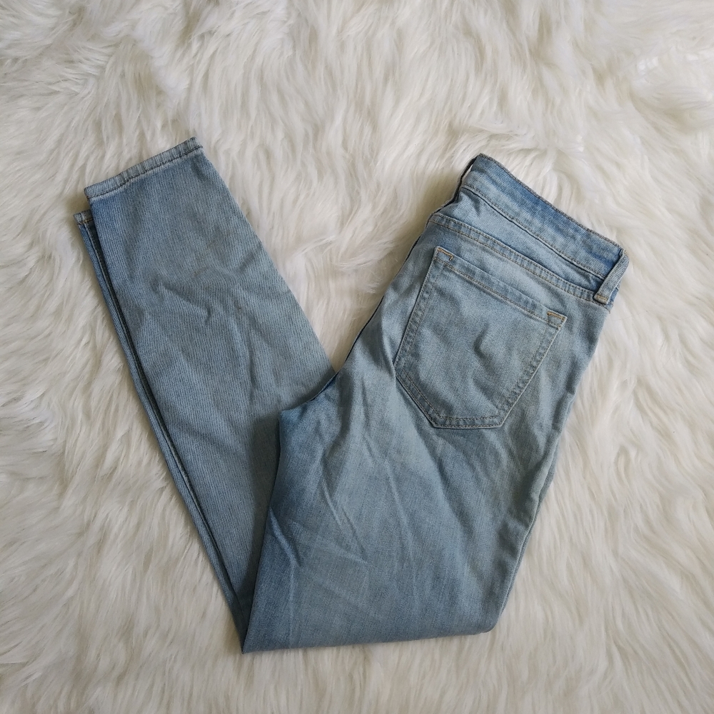 Women's Gap Jean Leggings